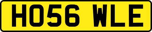 HO56WLE