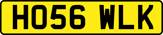 HO56WLK