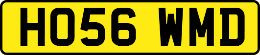 HO56WMD