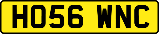 HO56WNC