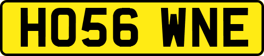 HO56WNE