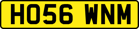 HO56WNM
