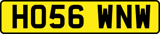 HO56WNW