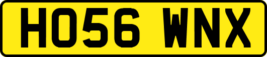 HO56WNX