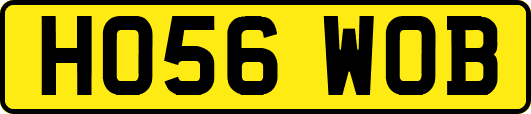 HO56WOB