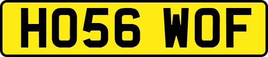 HO56WOF