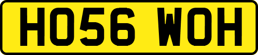 HO56WOH