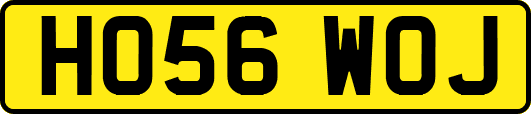 HO56WOJ