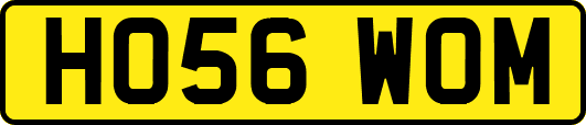 HO56WOM