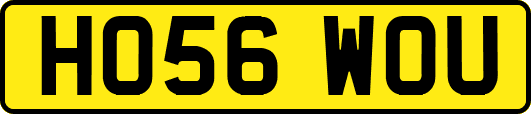 HO56WOU