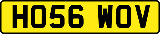 HO56WOV