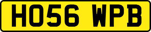 HO56WPB