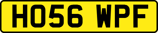 HO56WPF