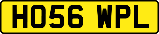 HO56WPL