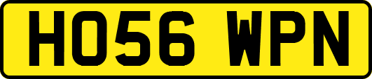 HO56WPN