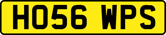 HO56WPS