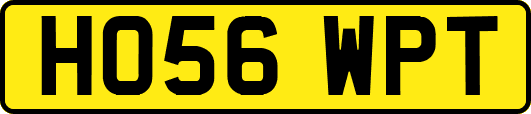 HO56WPT