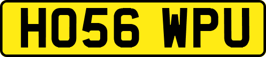 HO56WPU