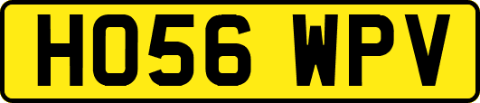 HO56WPV