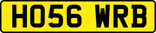 HO56WRB