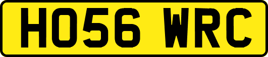 HO56WRC