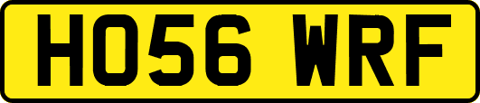 HO56WRF