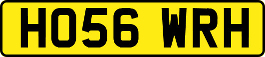 HO56WRH