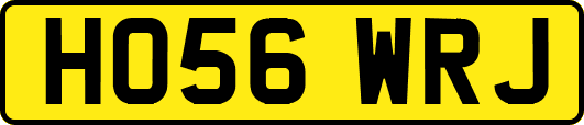 HO56WRJ