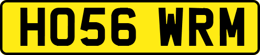 HO56WRM