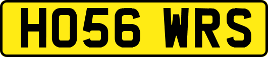 HO56WRS