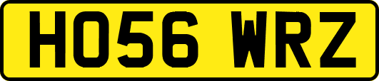 HO56WRZ