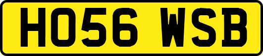 HO56WSB