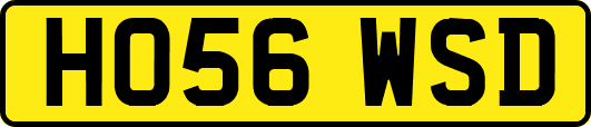 HO56WSD