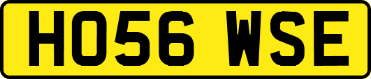 HO56WSE