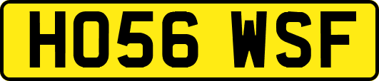 HO56WSF