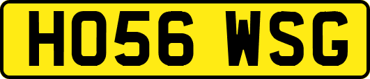 HO56WSG