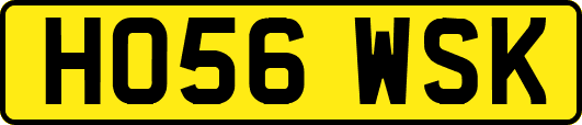 HO56WSK