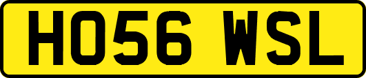 HO56WSL