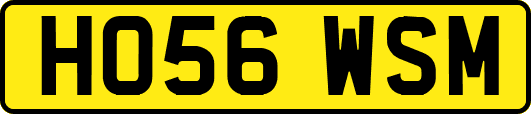HO56WSM