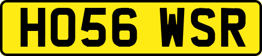 HO56WSR