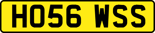 HO56WSS