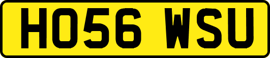 HO56WSU