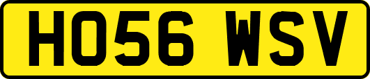 HO56WSV