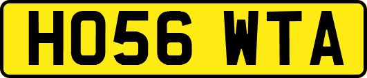 HO56WTA