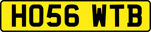 HO56WTB