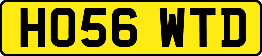 HO56WTD