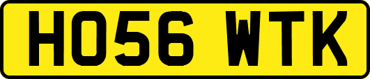 HO56WTK
