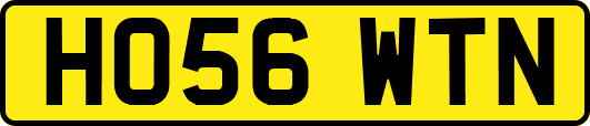 HO56WTN