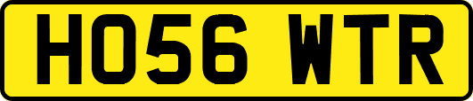 HO56WTR