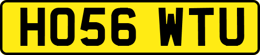 HO56WTU